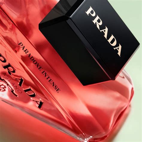 prada instappers dames|prada paradoxe intense perfume.